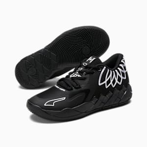 Cheap Jmksport Jordan Outlet x LAMELO BALL MB.01 Lo Men's Basketball Shoes, Cheap Jmksport Jordan Outlet Black-Cheap Jmksport Jordan Outlet Black, extralarge